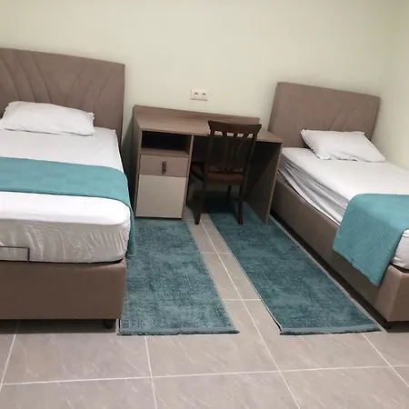 Hisaroenue Private Garden House Marmaris